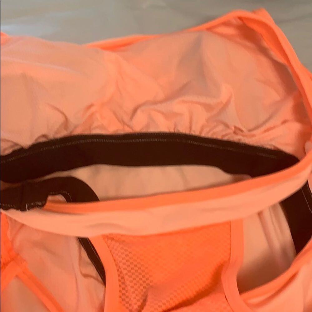 GAP ATHLETIC RACER BACK TOP‎ SIZE XXL - Picture 7 of 8